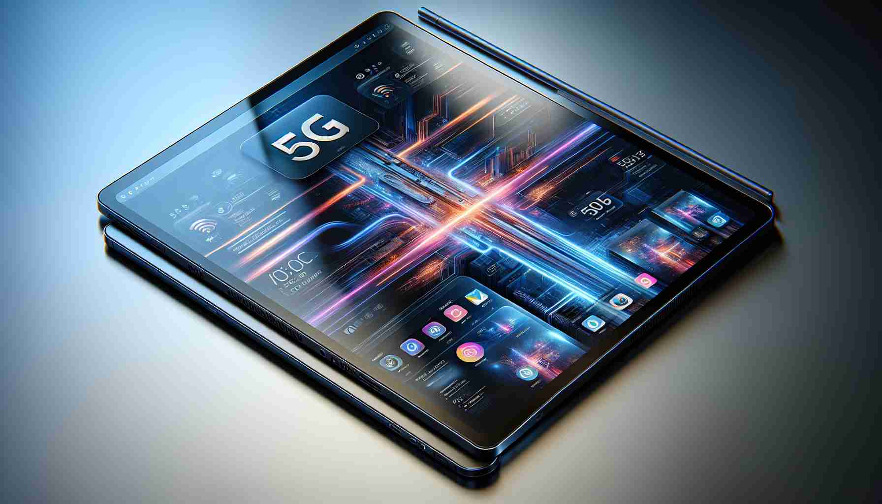 MatePad Pro 5G: Rewolucja w świecie tabletów