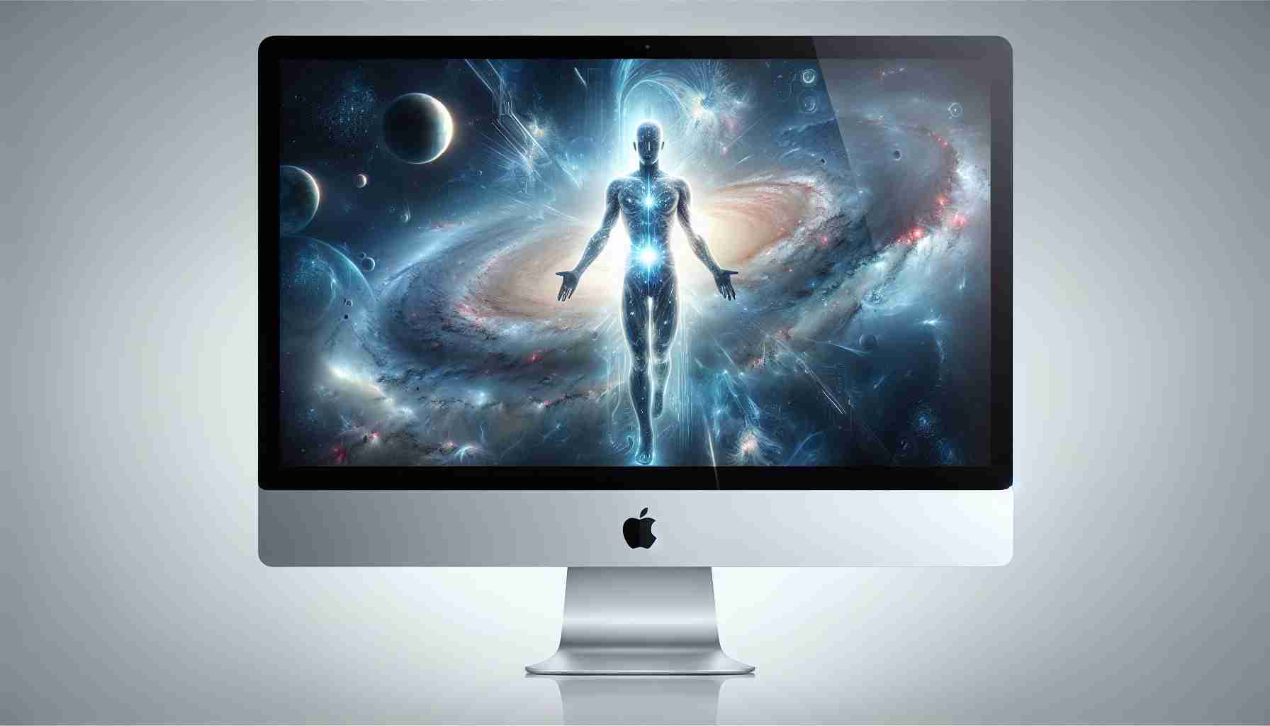 iMac 27 cali – Potężna jednostka dla profesjonalistów