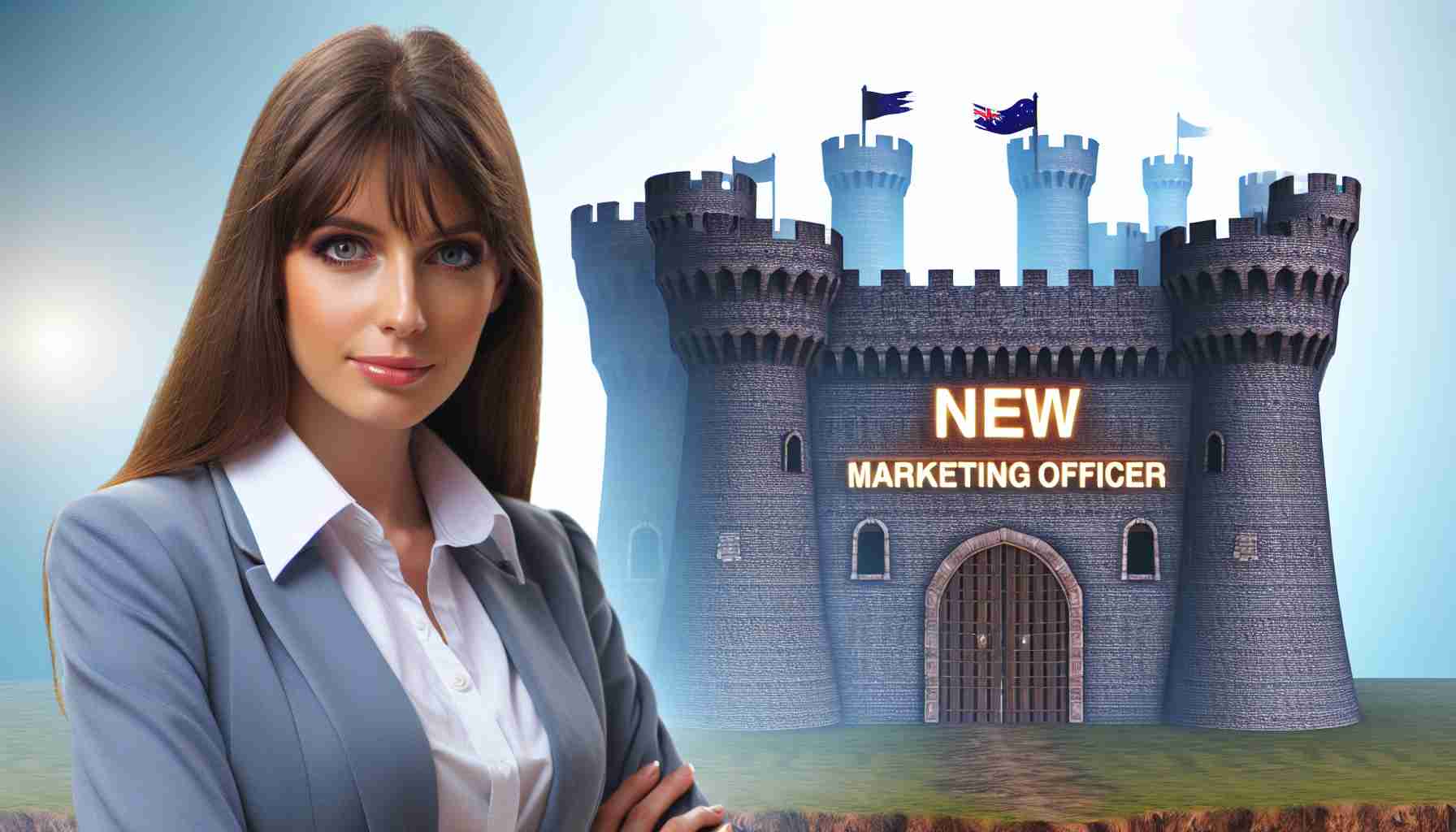 Fortress Australia Appoints Beth Appleton as Chief Marketing Officer to Drive Growth in the Gaming Market