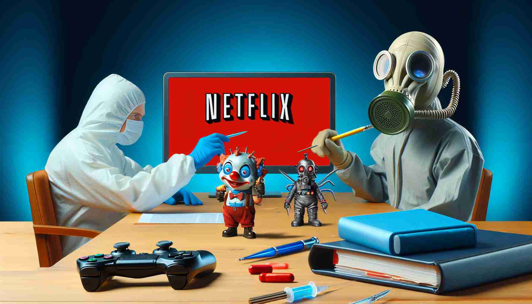 Netflix redefiniuje swoje podejście do rekomendacji treści