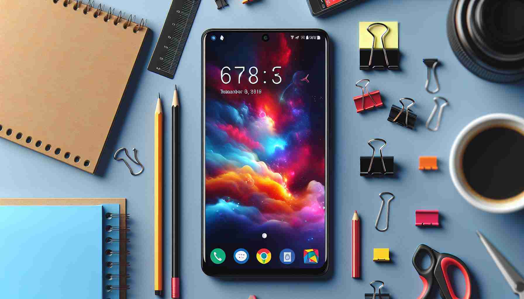 Infinix Hot 12 Play: Doskonały smartfon dla miłośników multimediów