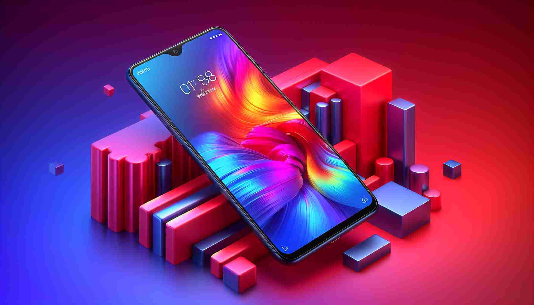 Xiaomi Redmi 7 Pro: Smartfon o doskonałej jakości w przystępnej cenie