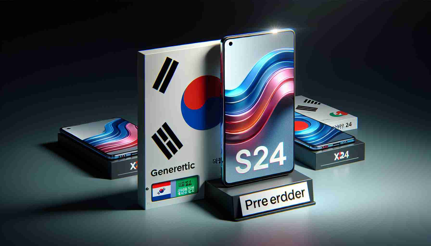 Samsung S24: Now Available for Preorders in South Korea