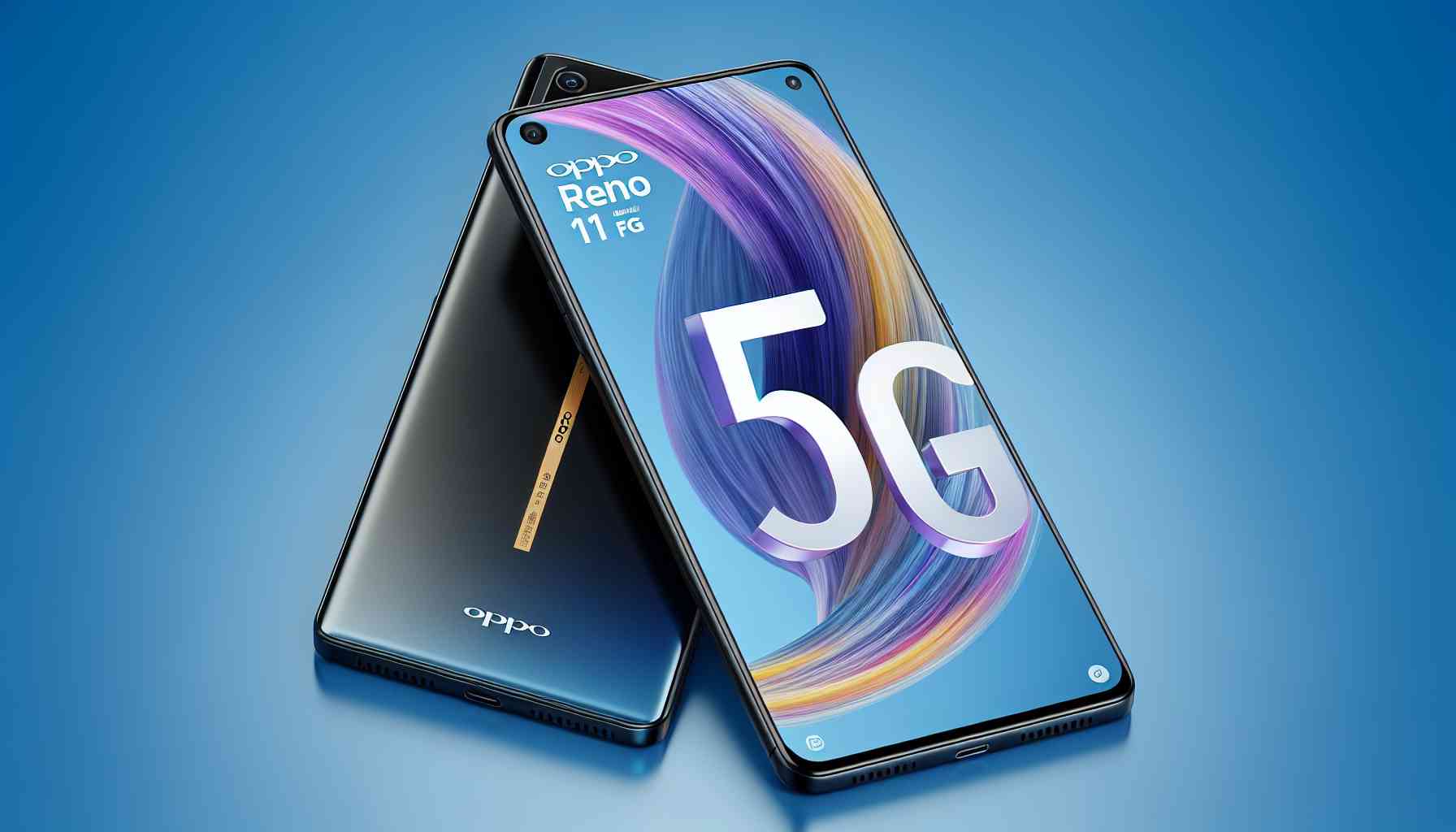 Oppo Reno 11F 5G: Nowości dotyczące dzisiejszej premiery