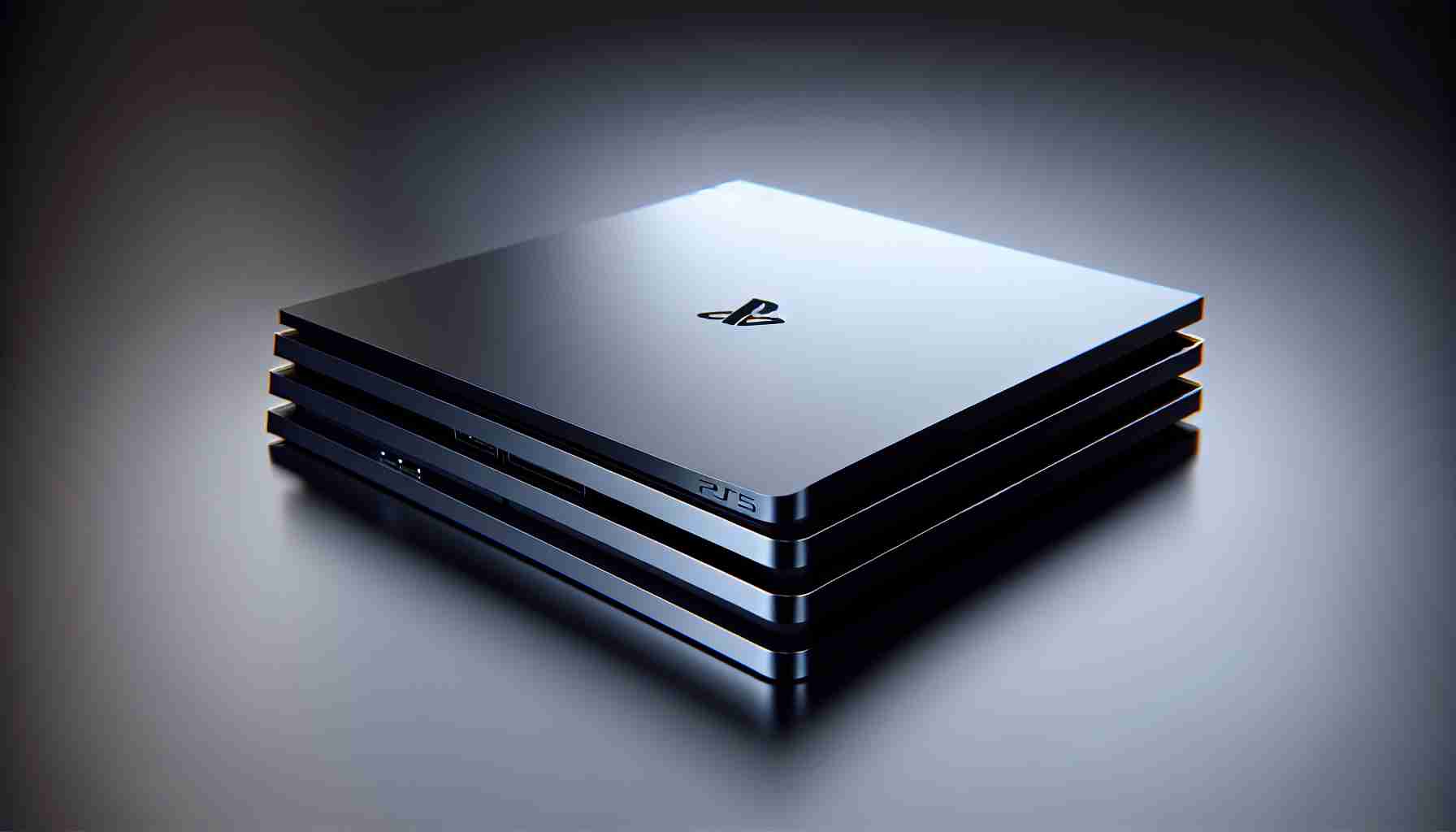 PlayStation 5 Slim: Czy możemy się spodziewać mniejszej wersji konsoli?