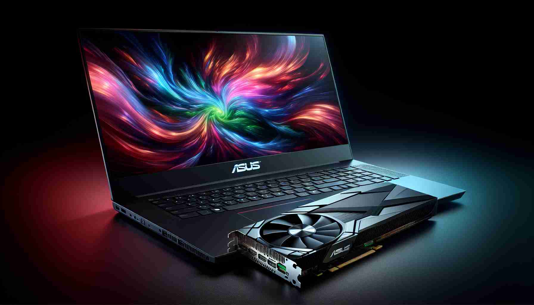 ASUS TUF Gaming F15 RTX 3050: Potężna moc dla graczy w rozsądnej cenie