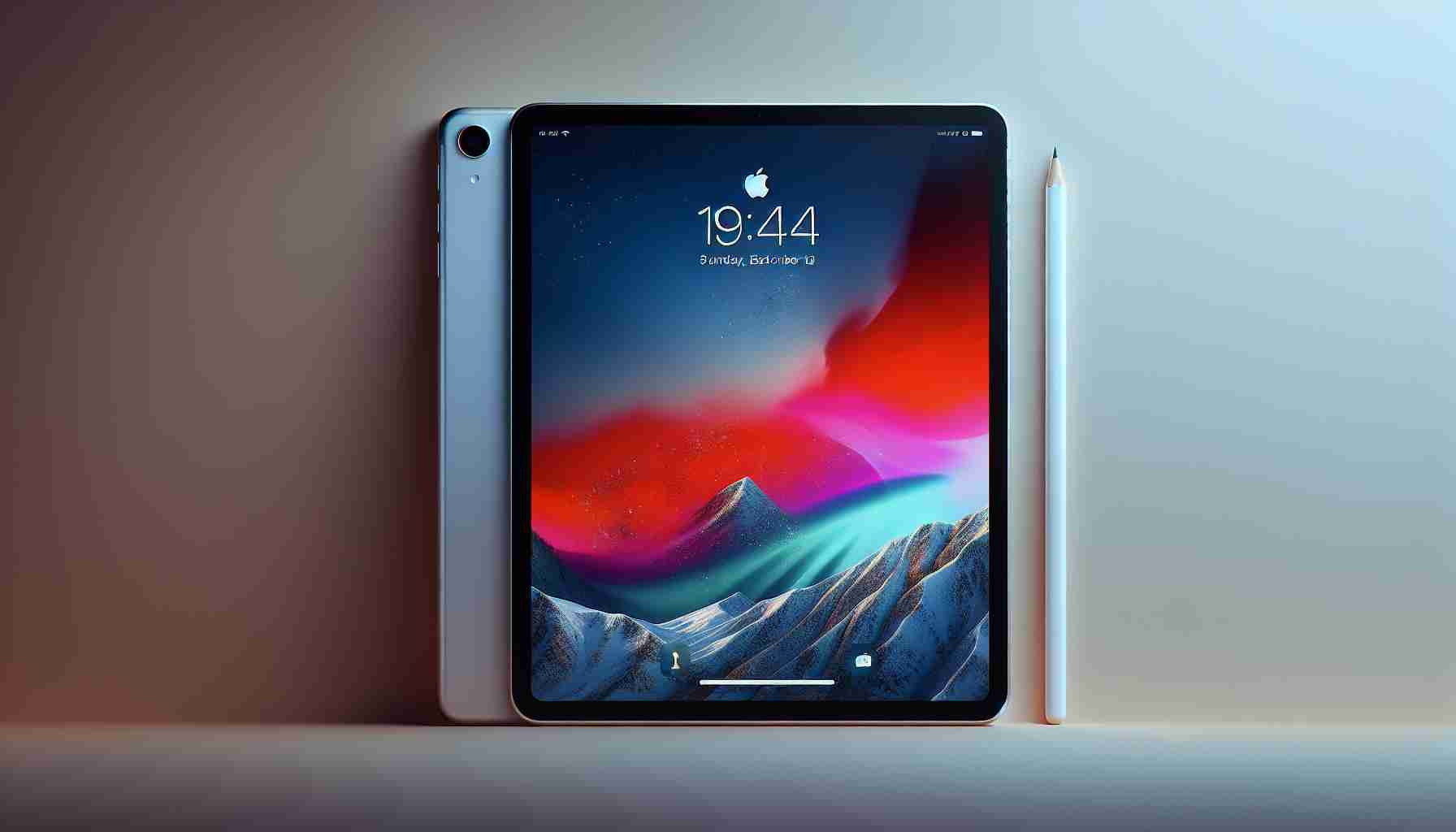 Nowa, innowacyjna odsłona linii iPad Air od Apple