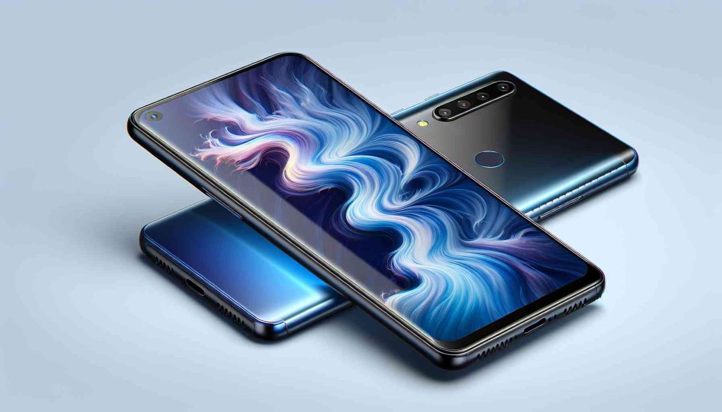 Realme Note 50: Przegląd nowego smartfona z wyjątkowym designem