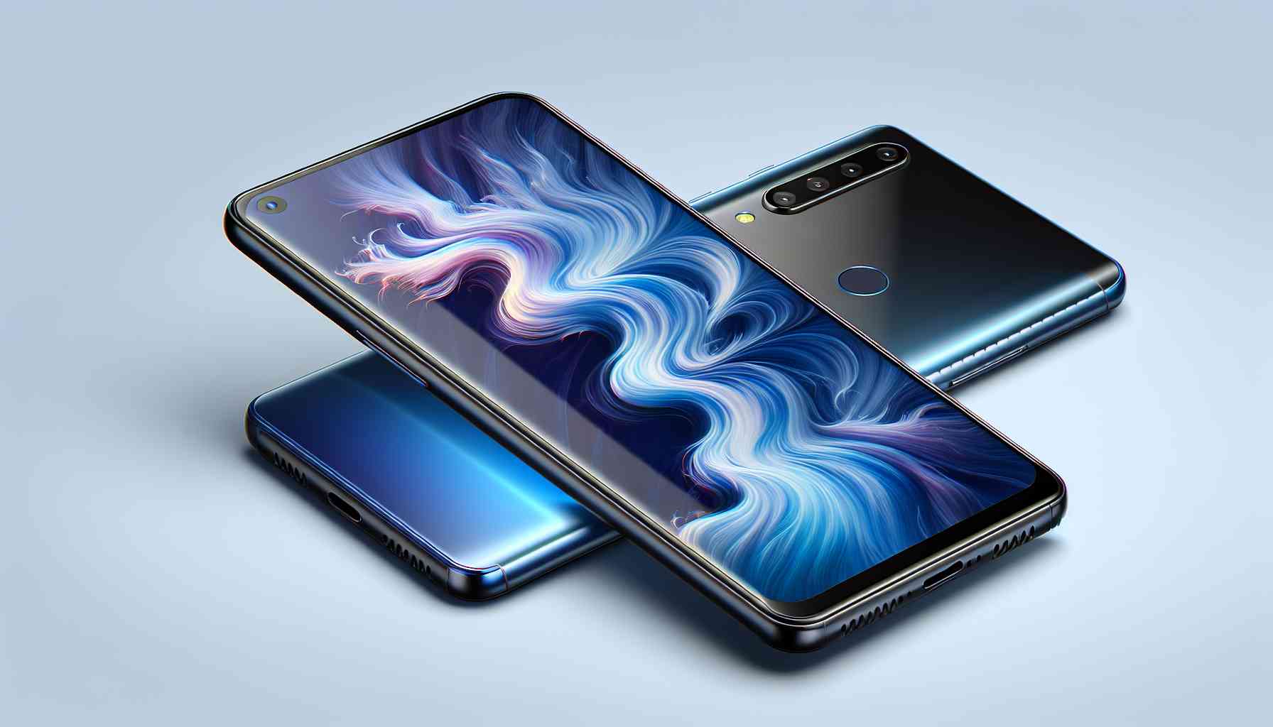 Realme Note 50: Przegląd nowego smartfona z wyjątkowym designem