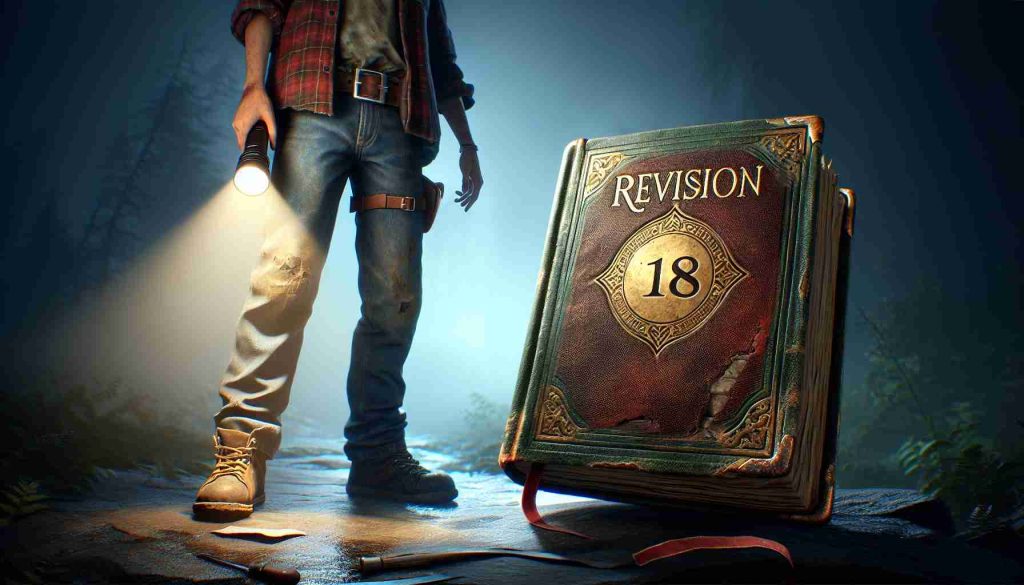 Nowe dodatki do Dead by Daylight: Alan Wake i The Archives Tome 18 Revision