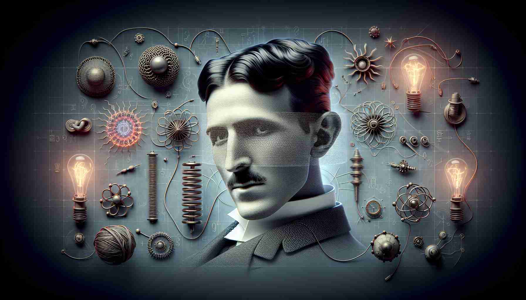 The Enigma of Tesla’s Legacy Unveiled