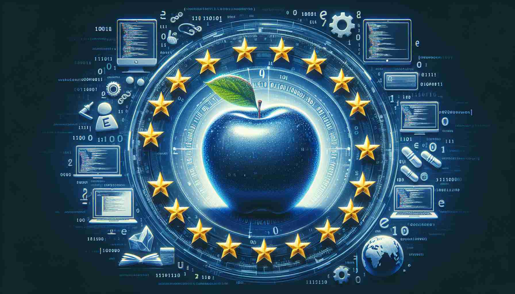 Apple Planuje Ułatwienia dla Deweloperów w Unii Europejskiej