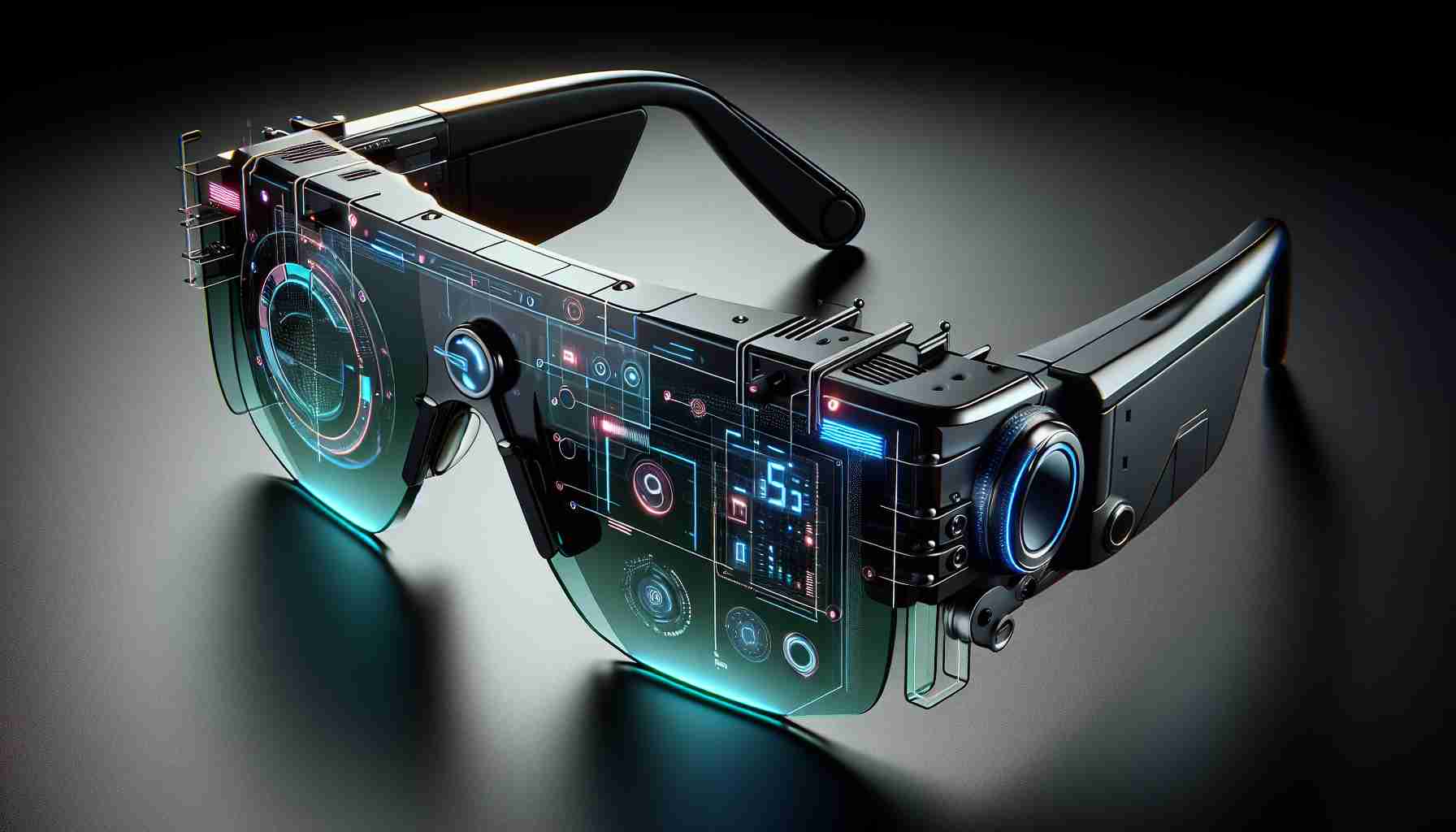 Xreal: Pioneering Augmented Reality Glasses