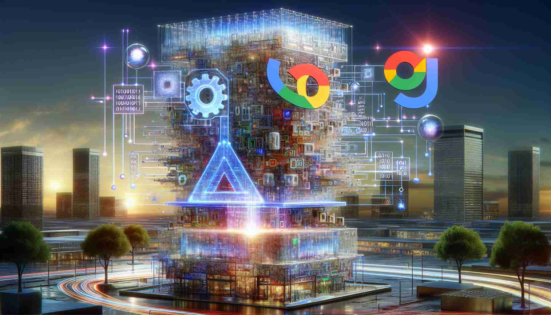 The Rise of Google’s Generative AI: A Game Changer for Brands