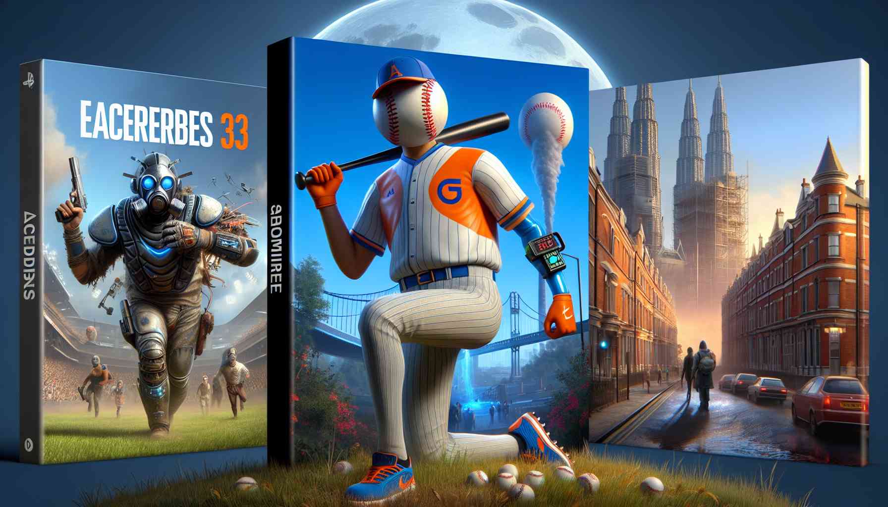 Nadchodzące nowości w Xbox Game Pass: Super Mega Baseball 4 i We Happy Few