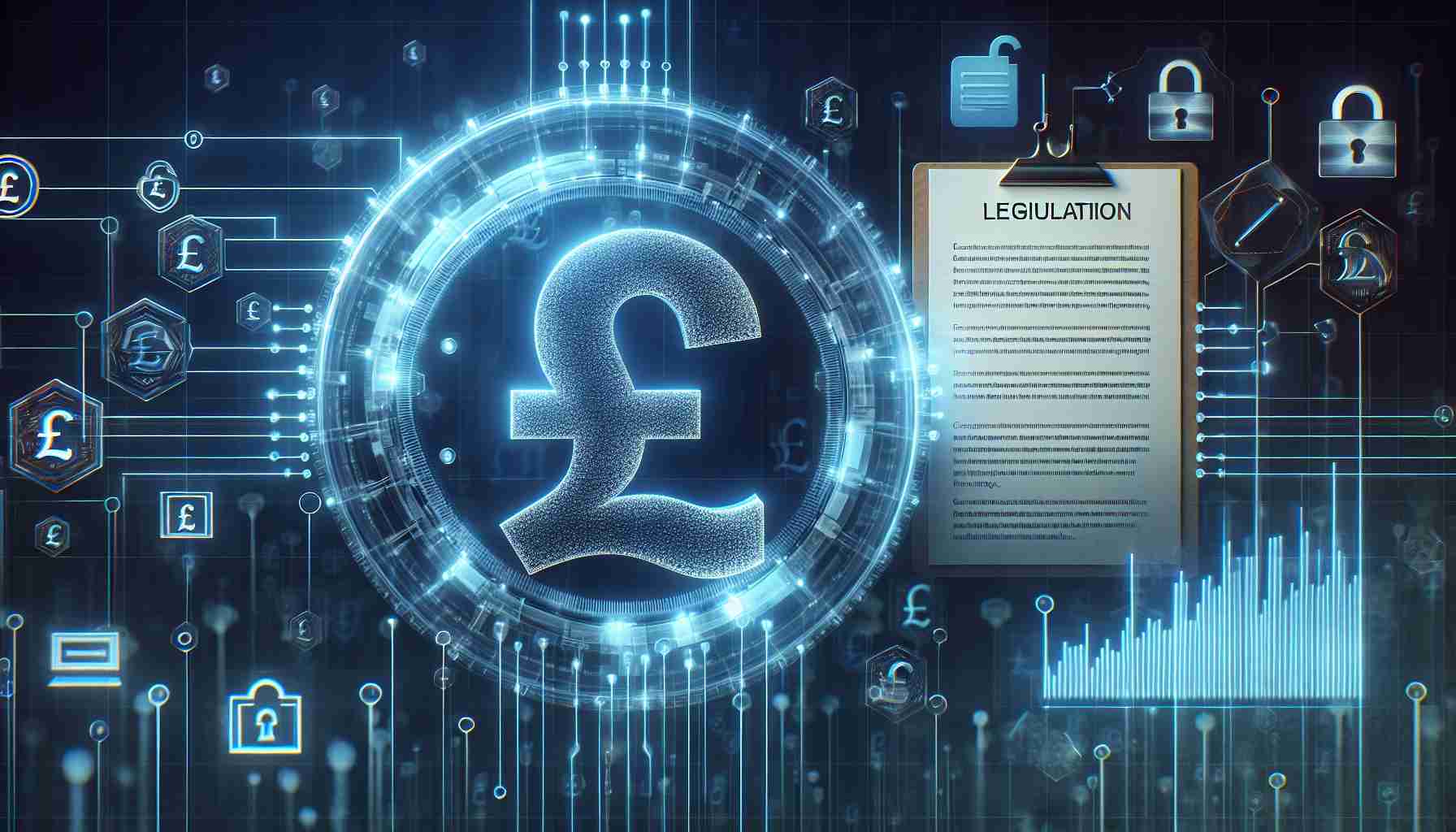 Privacy and Control of Money Assured in Future Legislation for Digital Pound