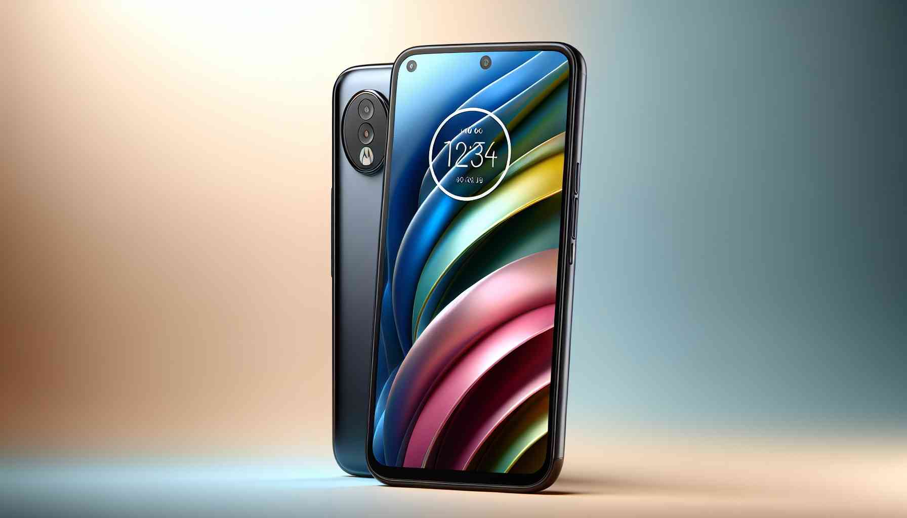 Motorola Moto G34 5G: Wyjątkowy smartfon w atrakcyjnej cenie