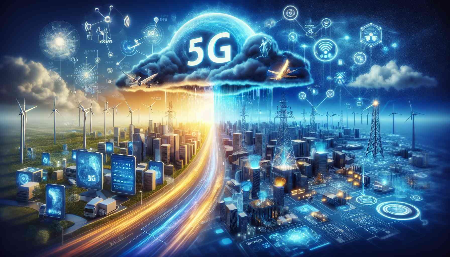 Jaka jest przyszłość technologii 5G? Oczekiwania konsumentów a strategie operatorów