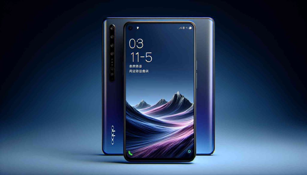 OPPO Reno 11F 5G – kolejny model z serii Reno