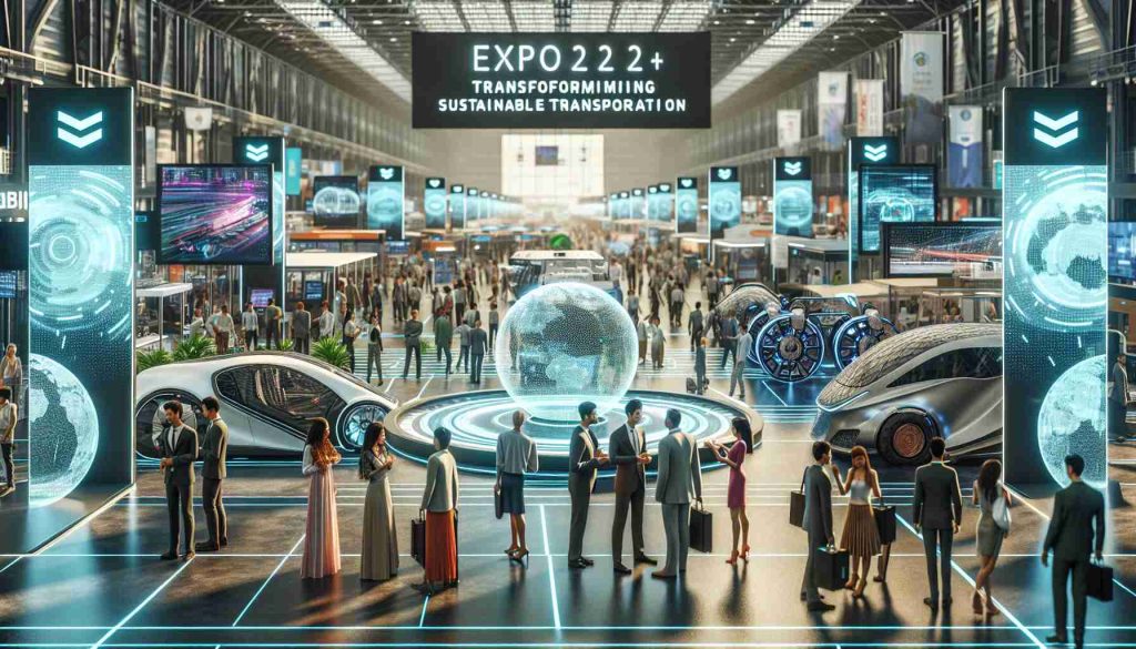 Bharat Mobility Global Expo 2024: Transforming India’s Sustainable Transportation