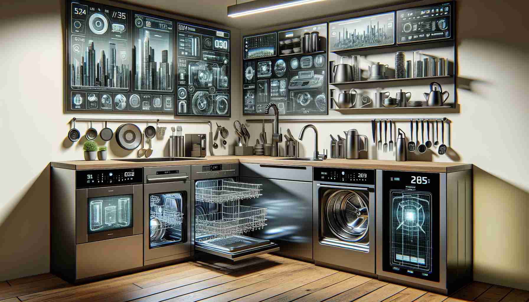 Top Dishwasher Brands for 2024 A Fresh Perspective