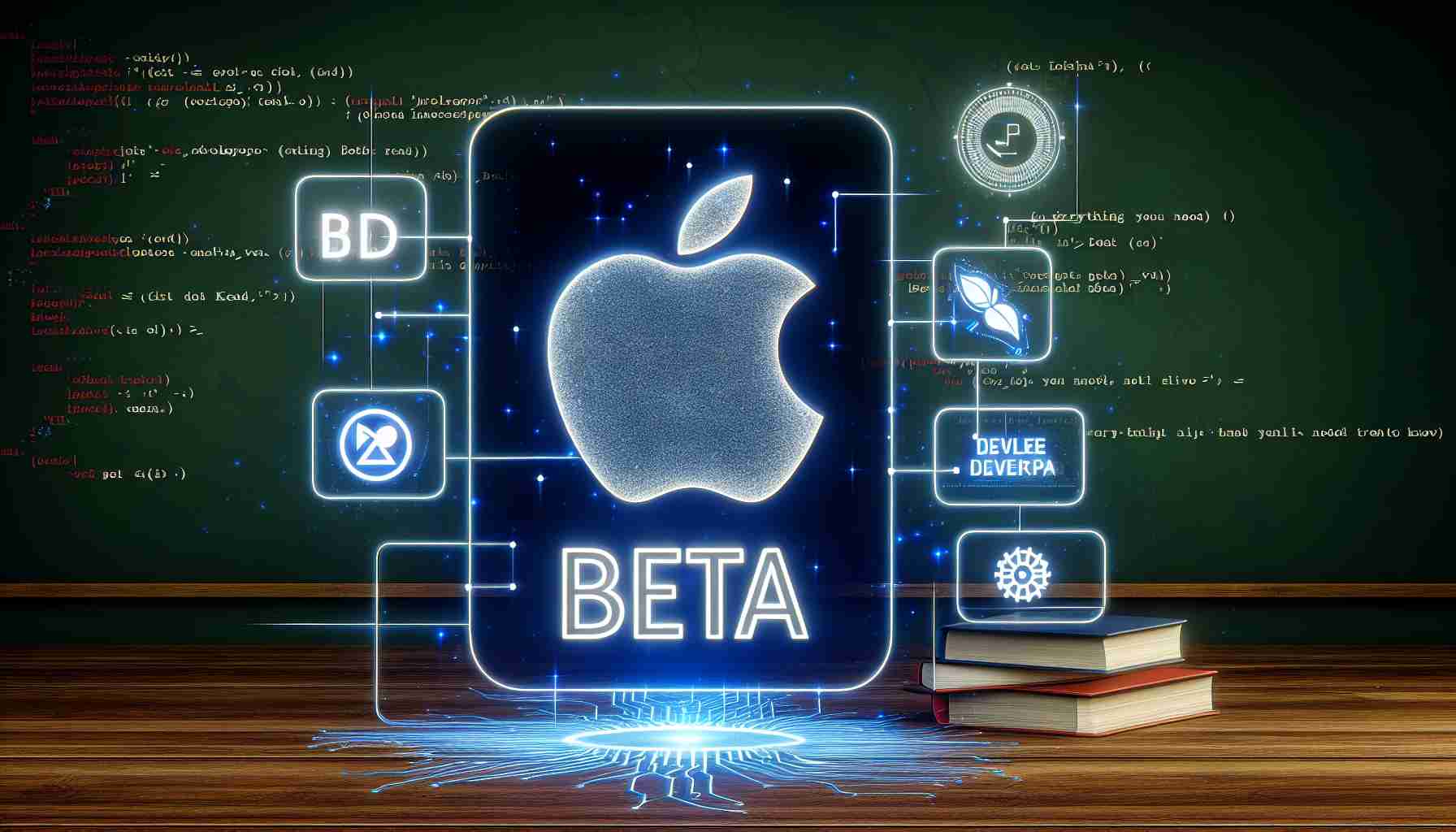 Apple Developer Beta: Wszystko, co musisz wiedzieć