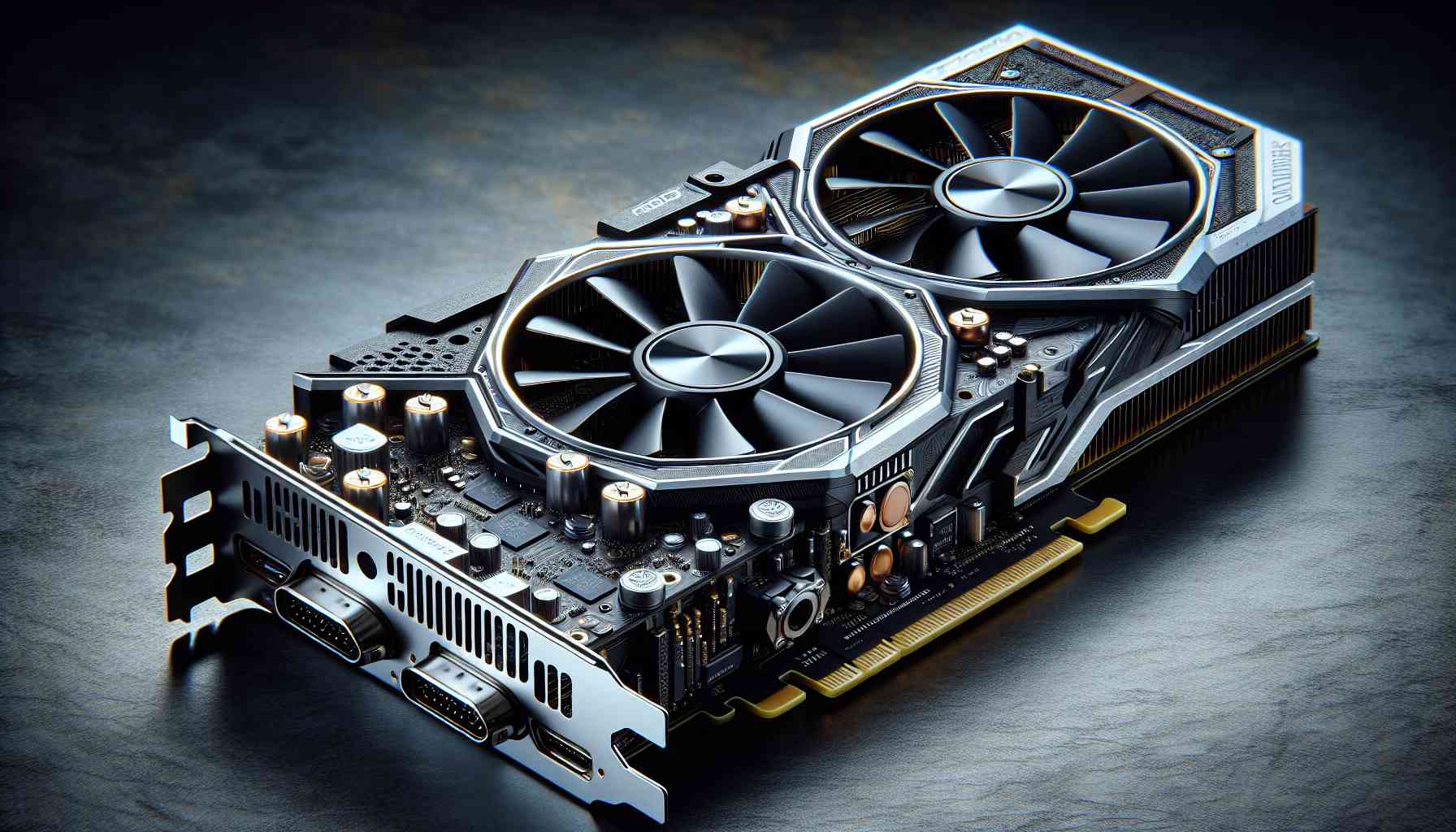 NVIDIA wprowadza na rynek kartę graficzną GeForce RTX 3050 6 GB z niskim poborem mocy