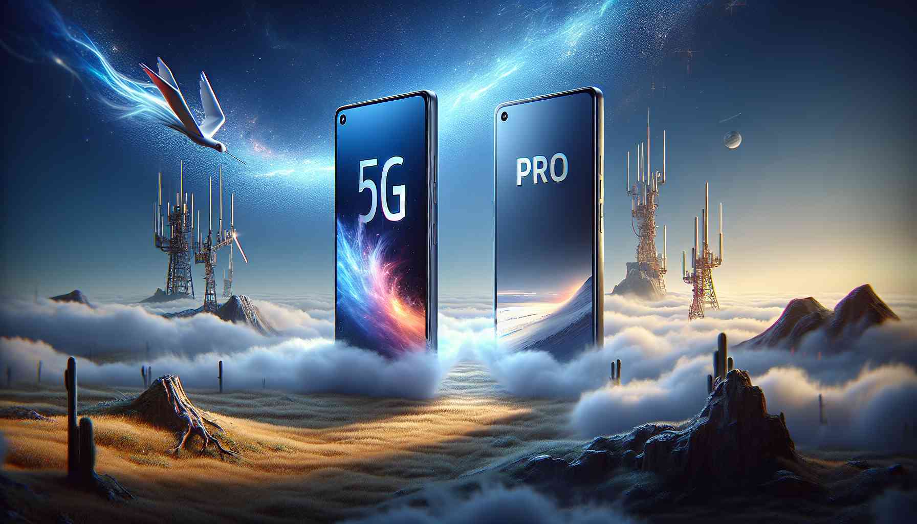 OPPO wprowadza na rynek w Indiach swoje najnowsze smartfony 5G – OPPO Reno11 5G i OPPO Reno11 Pro 5G