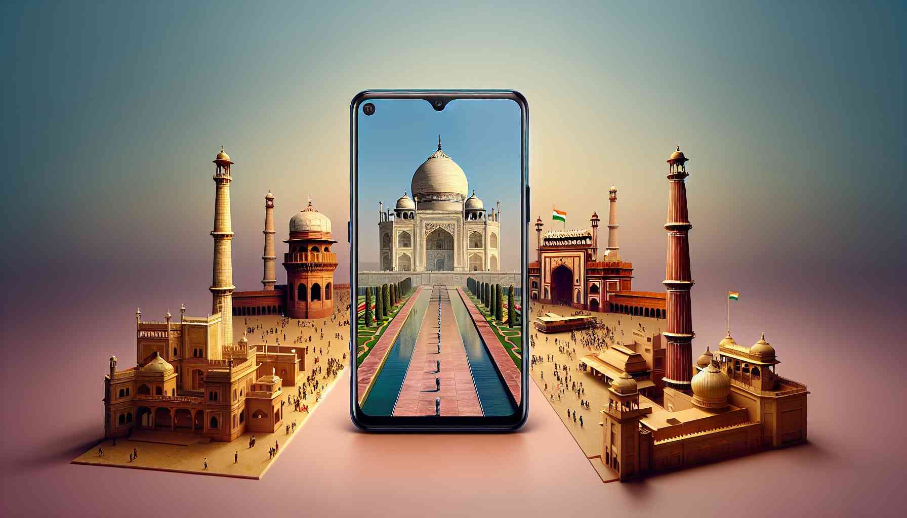 Realme 12 Pro series zadebiutuje w Indiach: Wszystko, co musisz wiedzieć