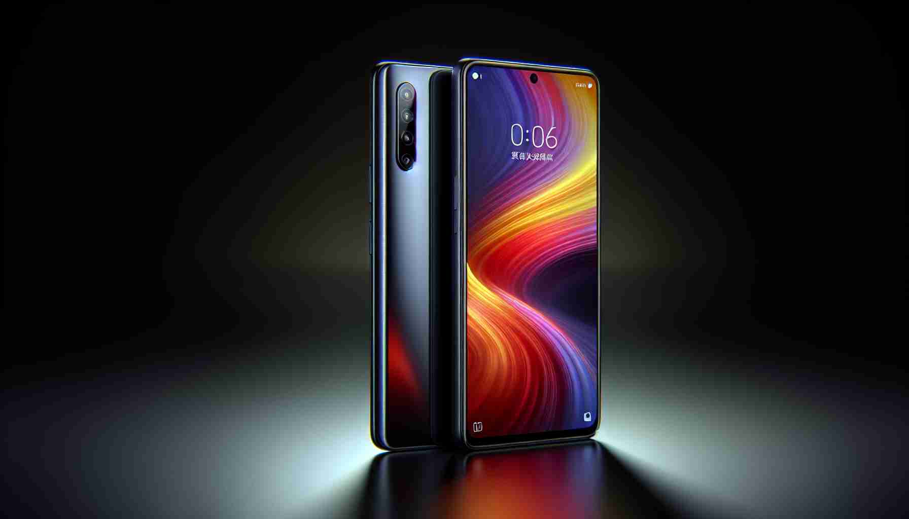 Redmi Note 12T: Najnowszy smartfon od Xiaomi