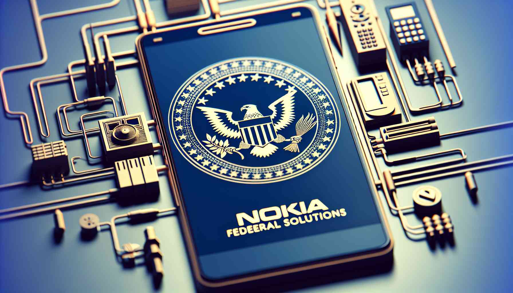 Nokia Federal Solutions Launched to Serve US Government