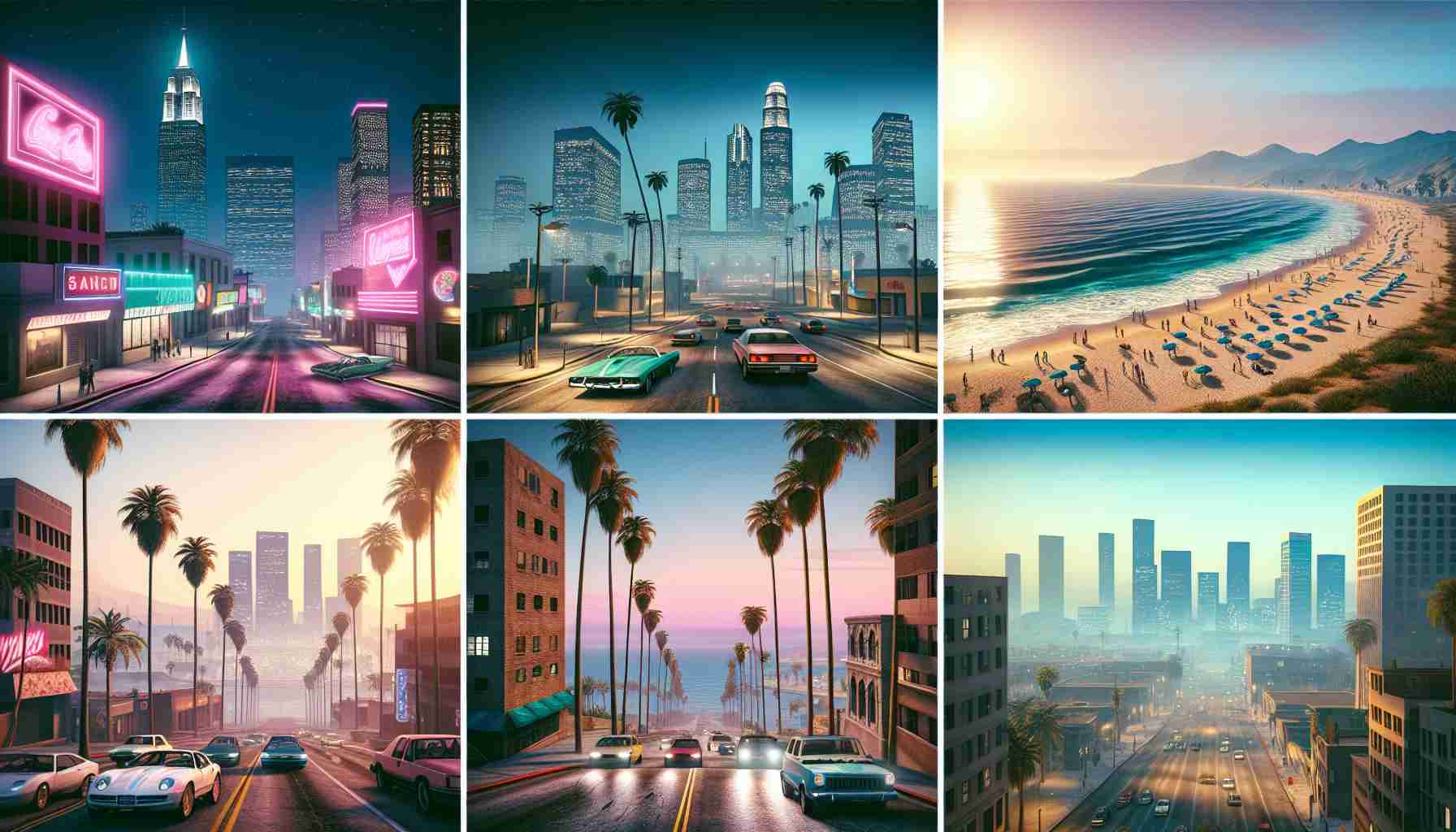 5 chwil z Vice City, które sprawią, że gracze GTA 6 poczują nostalgię