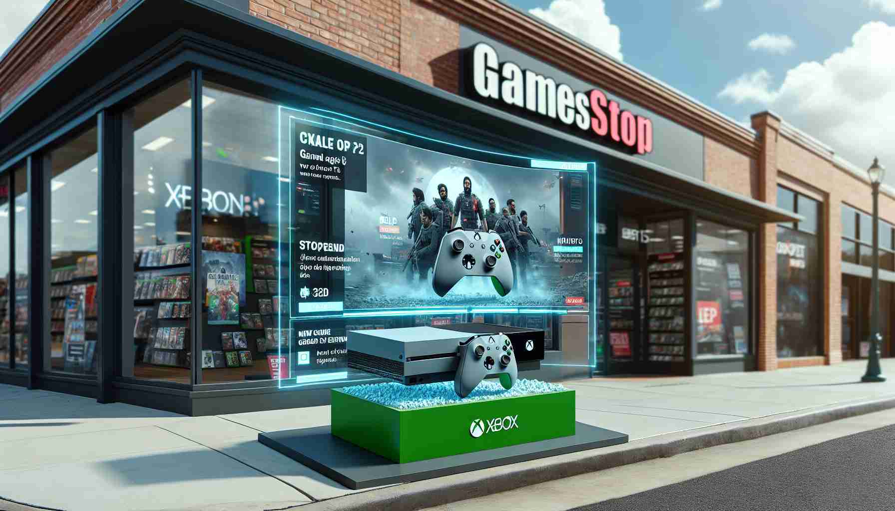 Xbox w Gamestop – Nowe informacje i poradnik dla graczy