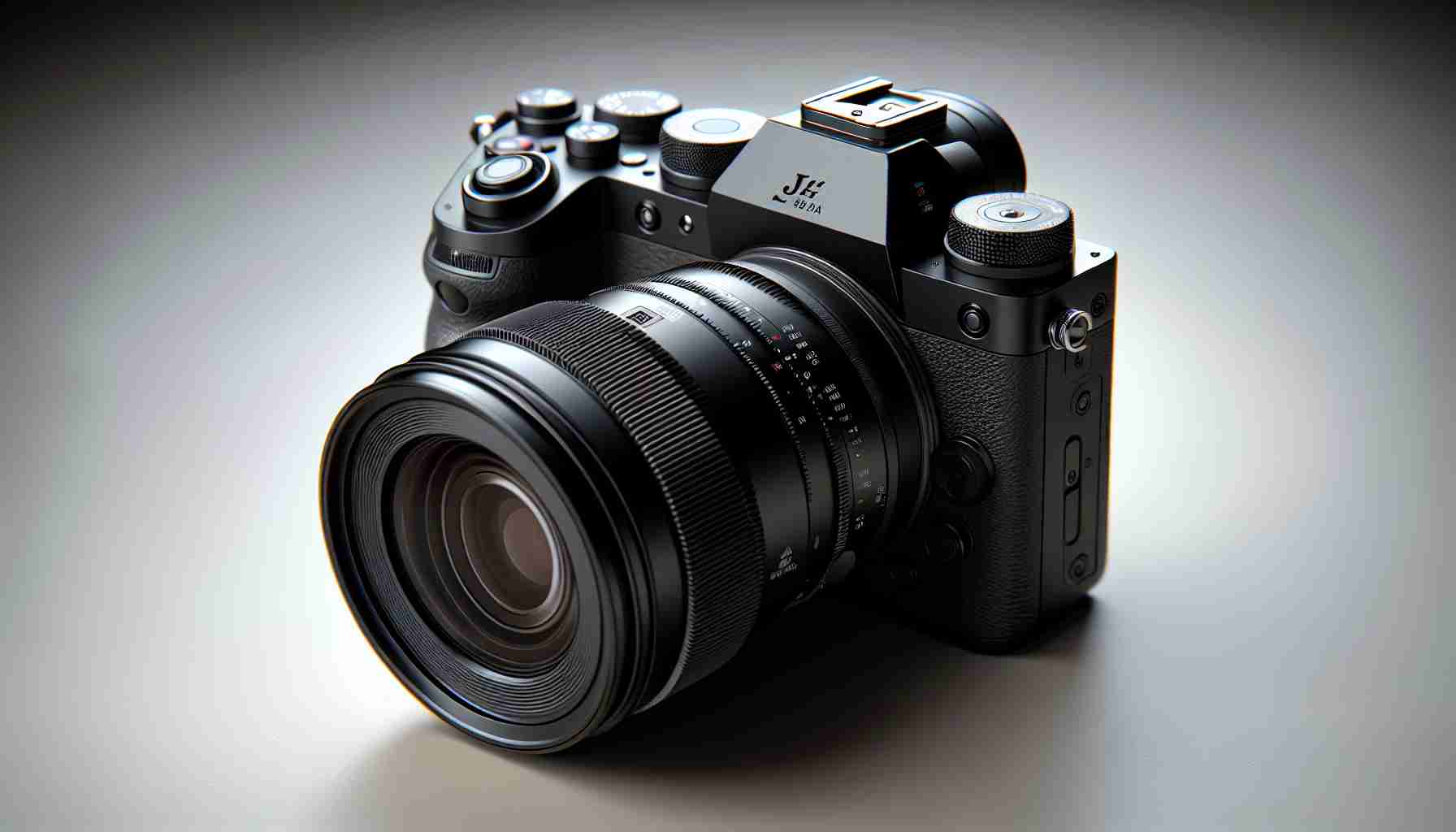 Sony Alpha 3 – Doskonała kamera dla profesjonalistów