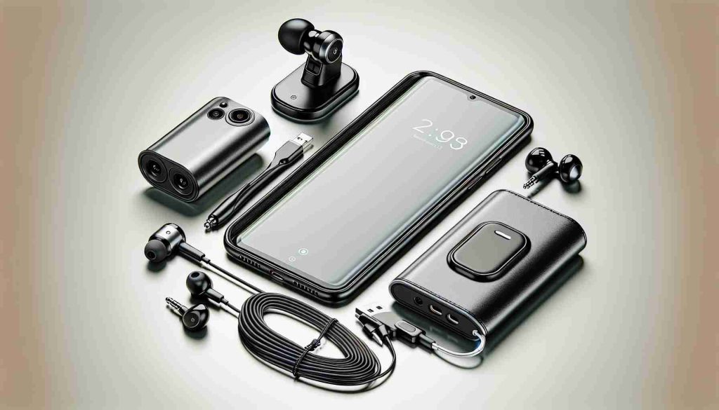 Must-Have Accessories for the Samsung Galaxy S24: Enhance Your Experience