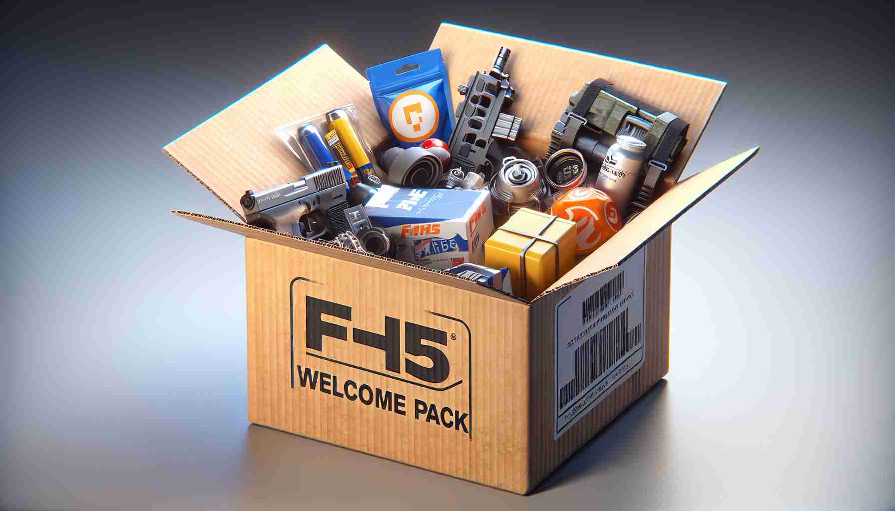 FH5 Welcome Pack – Co to jest i jakie korzyści niesie?