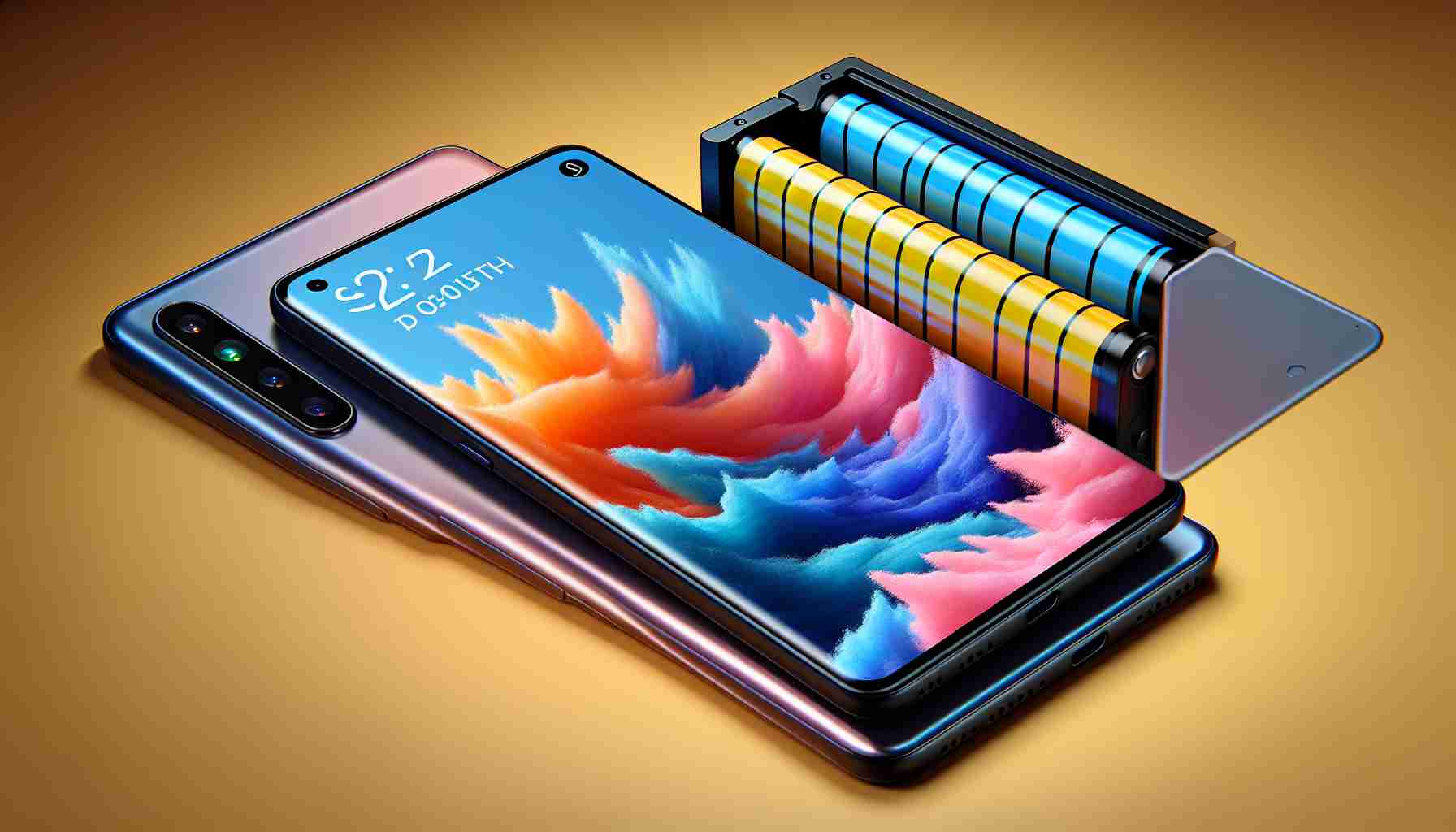 Samsung podnosi pojemność baterii w modelu Galaxy Z Flip6