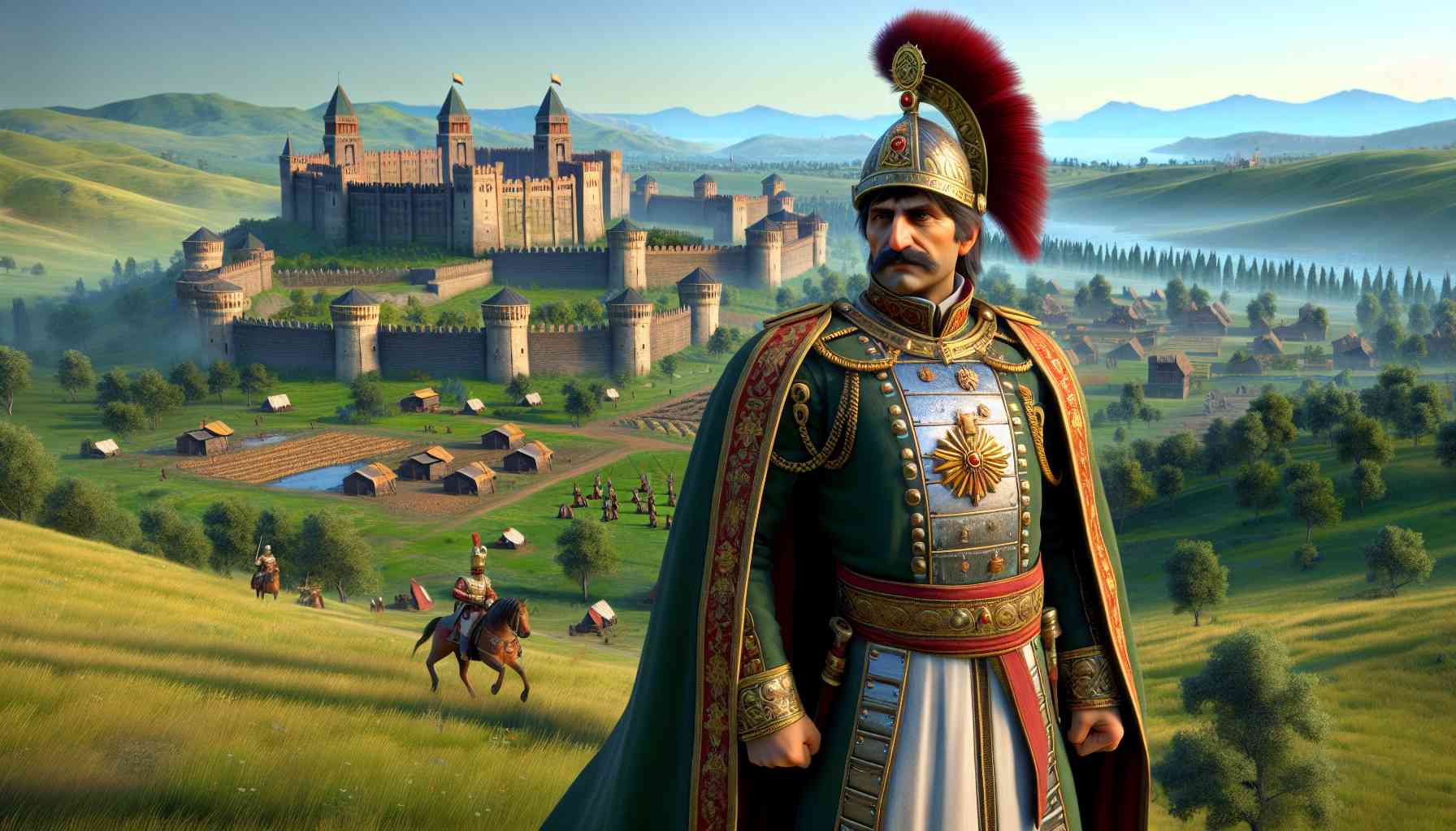 Fani Age of Empires II: 25 lat popularności i niesłabnące wsparcie ze strony graczy