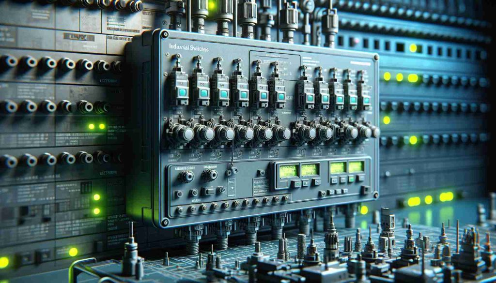 Westermo Lynx Industrial Switches Affected by Multiple Vulnerabilities