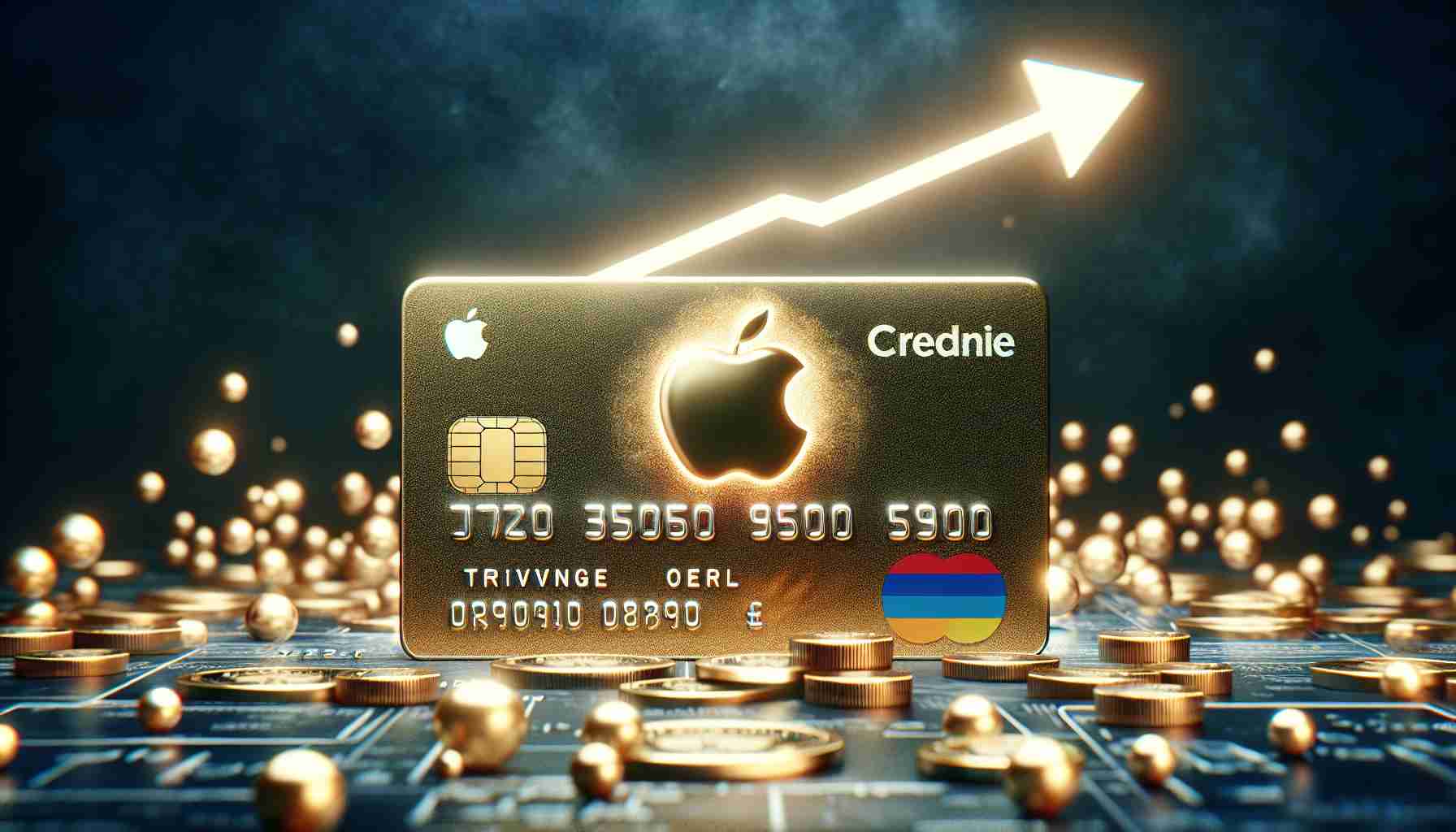 Apple Card Continues to Thrive with Over $1 Billion in Daily Cash Earned