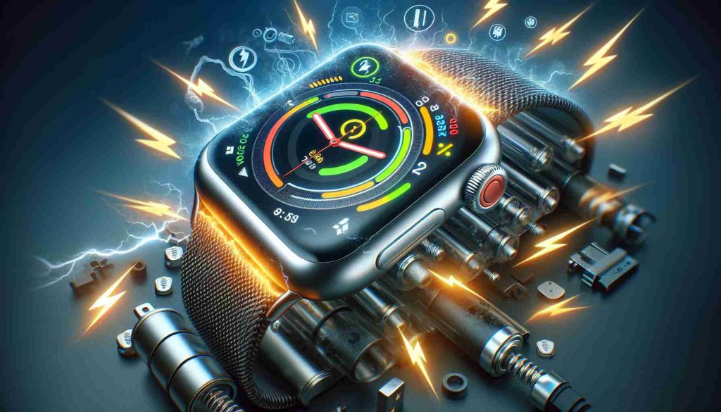 Jak rozwiązać problem z szybkim rozładowywaniem baterii w watchOS 10.3