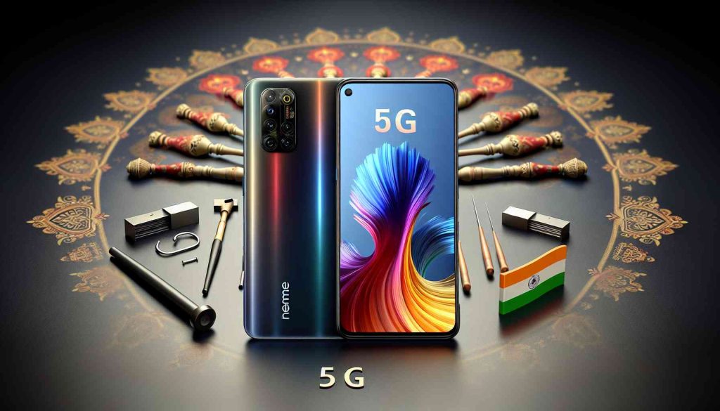 Realme 12 Pro 5G – Nowa era smartfonów w Indiach