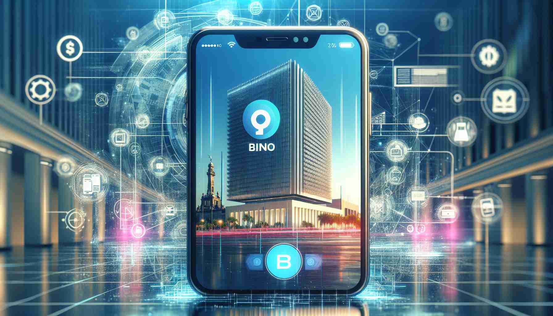 Grupo Financiero Banorte Launches Bineo, Digital Bank Set to Transform Mexico’s Financial Landscape