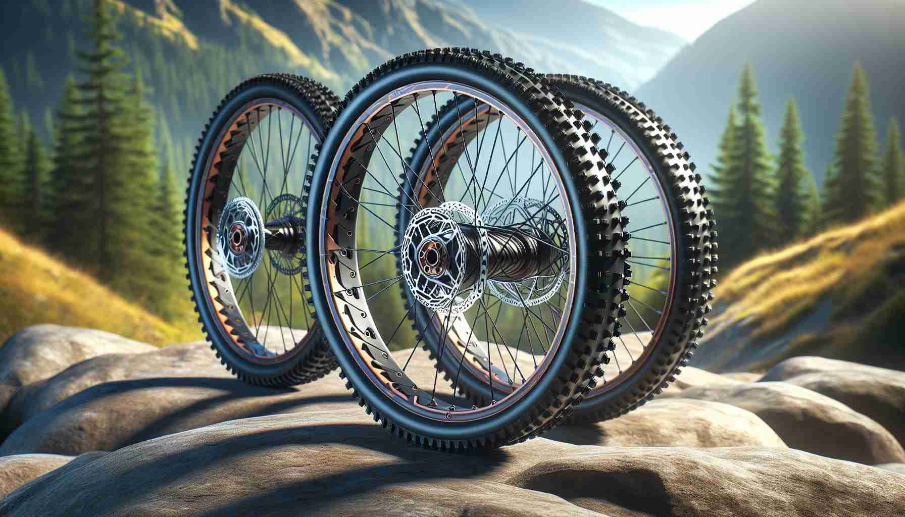 E*Thirteen to Introduce New Lineup of Mountain Bike Wheels