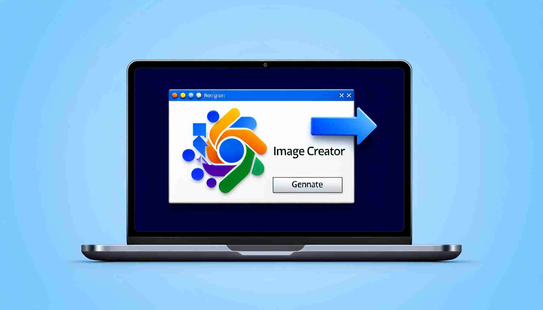 Microsoft Rebrands Bing Image Creator to Image Creator by Designer