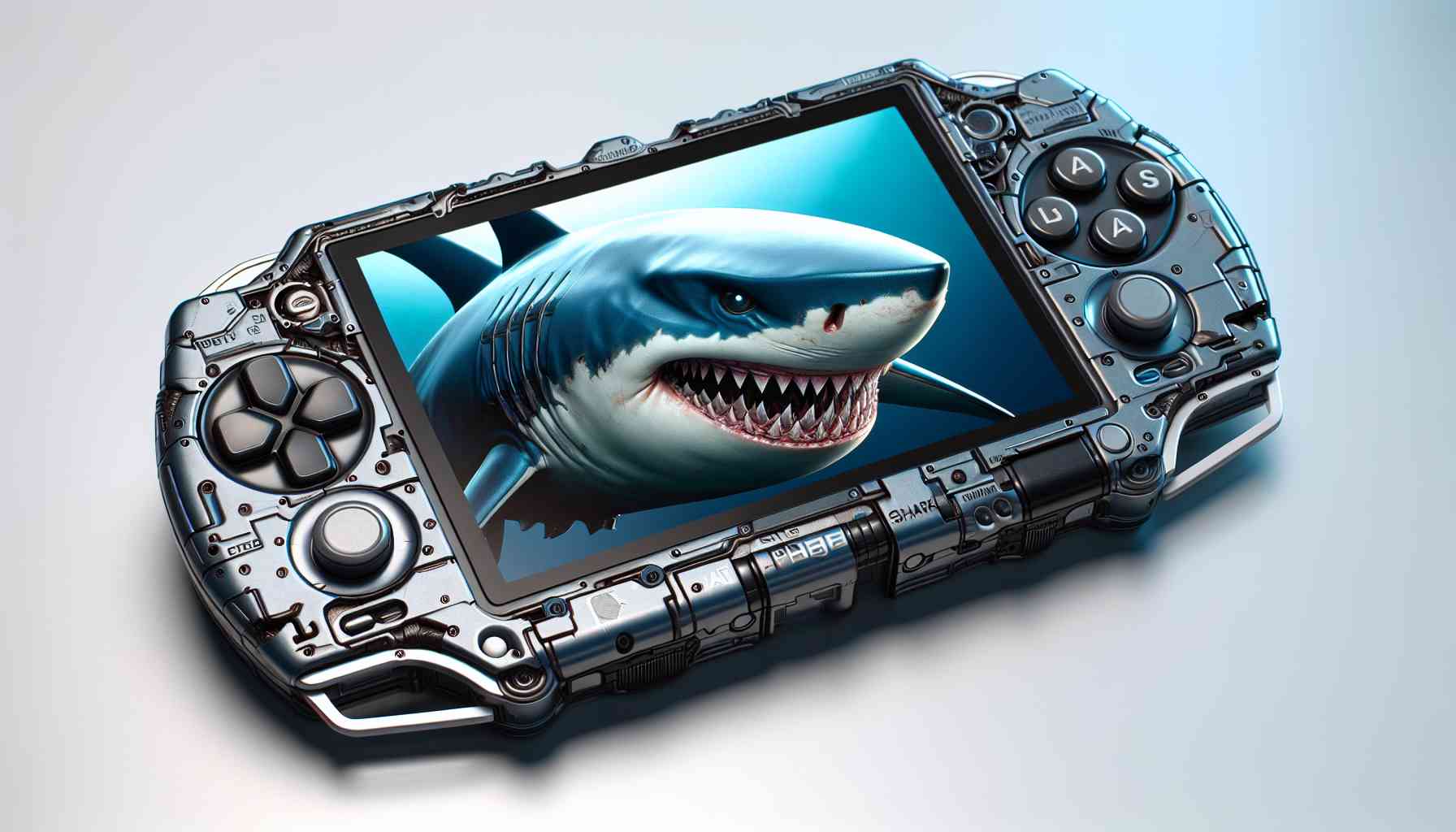 Premiera Nintendo Switcha 2 ma być wsparta technologią AI Shark