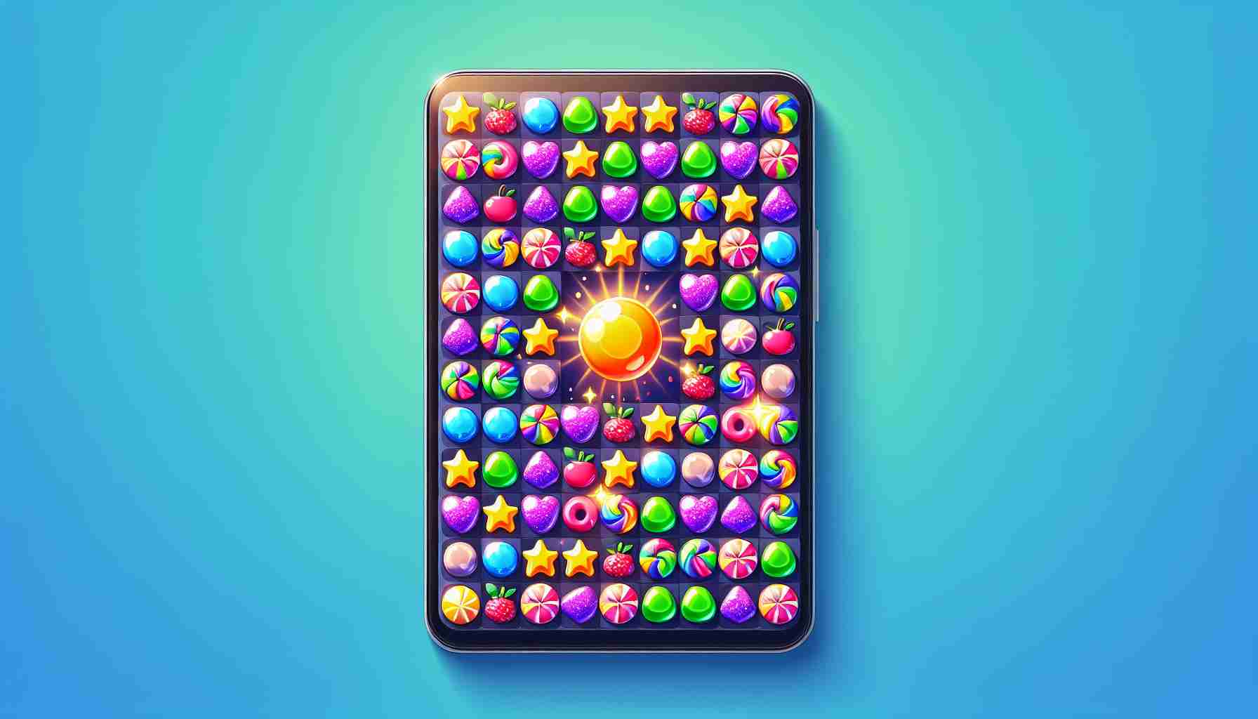 Candy Crush Blast: Now Available in the Philippines with a Fresh Twist