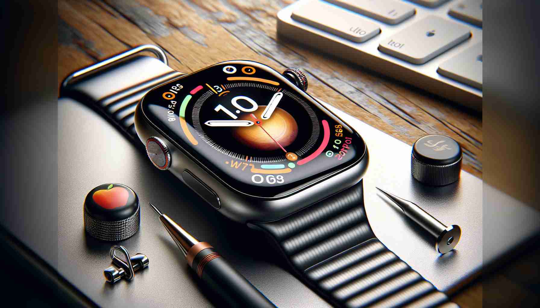 Najlepsze tarcze Apple Watch: Wybierz swoją ulubioną