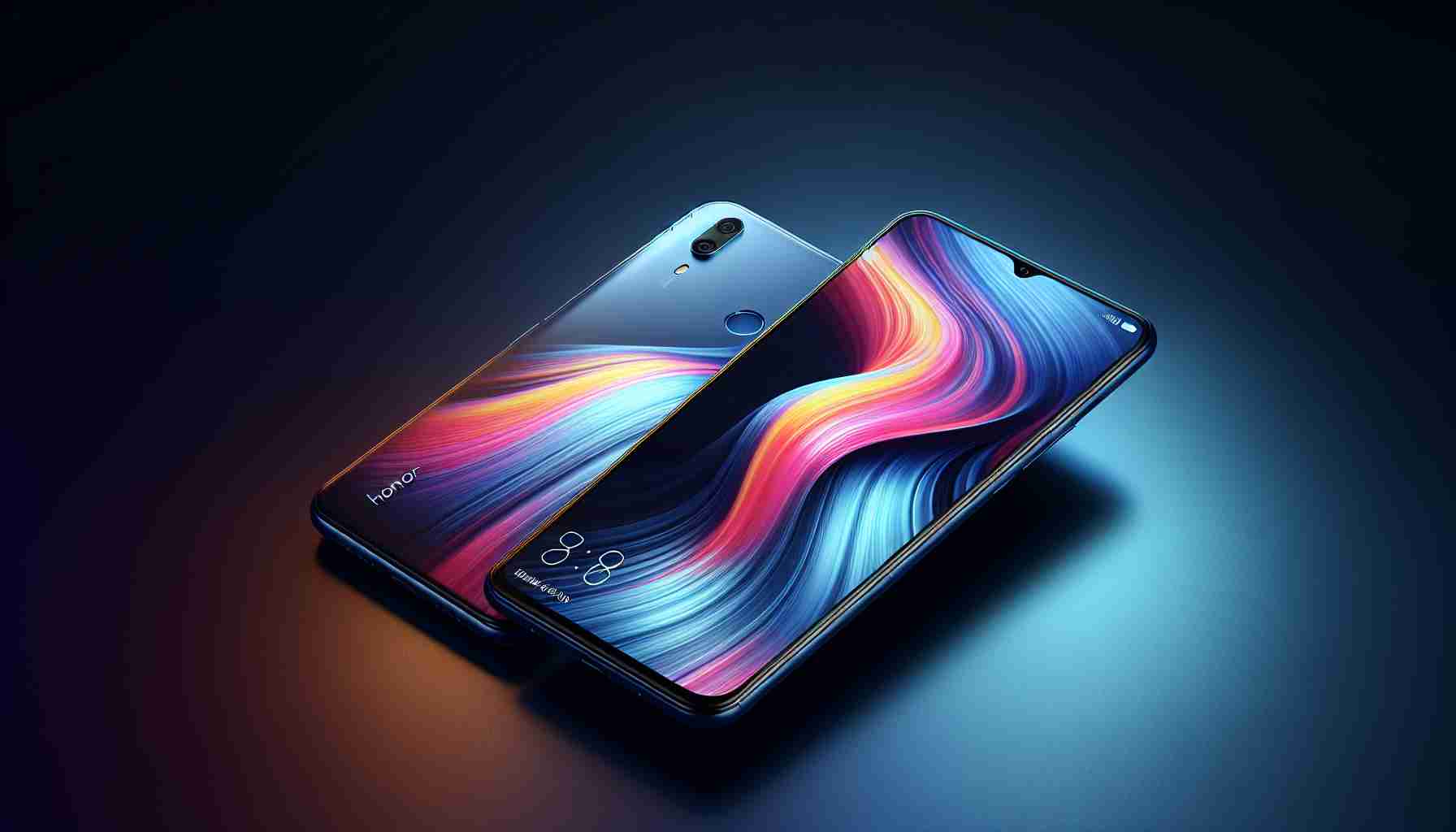 Honor Play 3: Nowa era w świecie telefonów