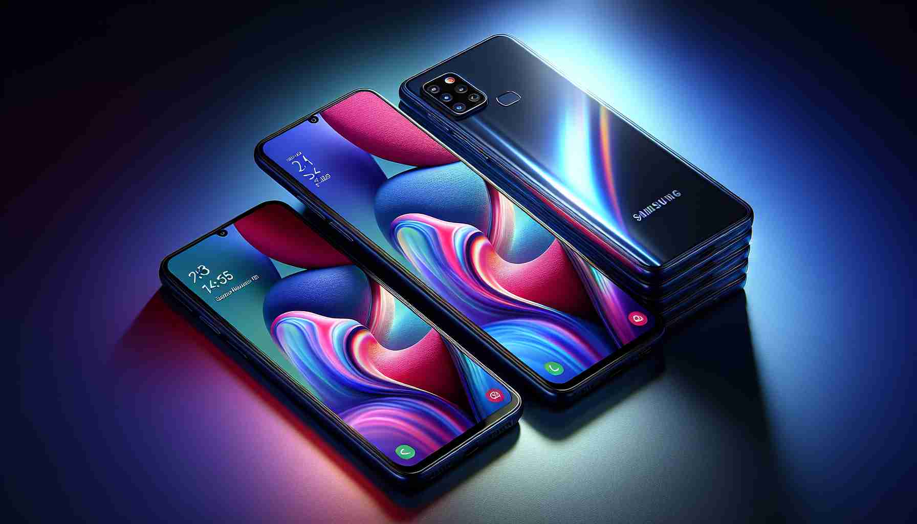 Nowy Samsung Galaxy A15 – dużo lepszy od wersji z 4G